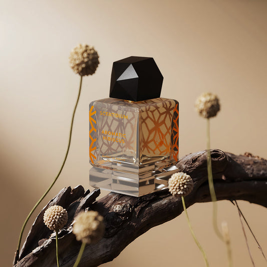 The Story Behind the Scent: How Scentirium Creates Signature Fragrances