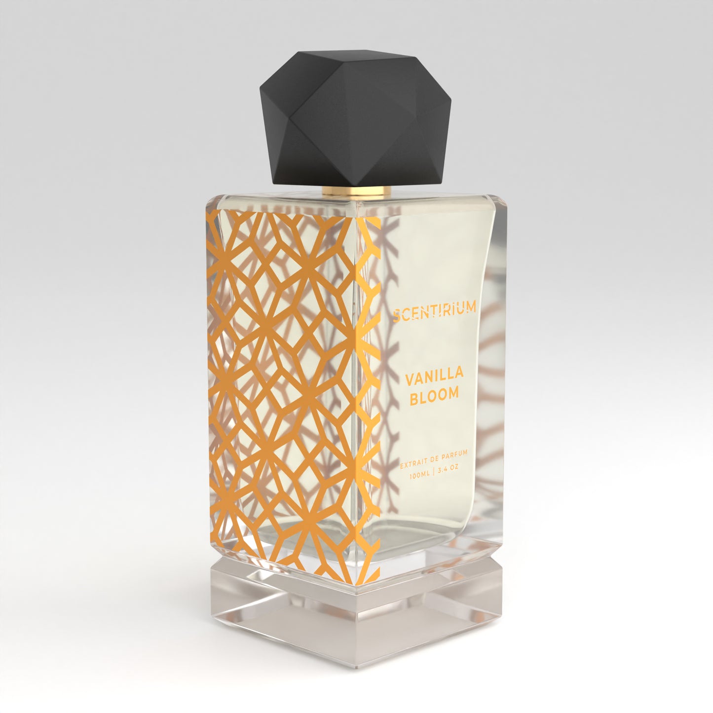 Vanilla Bloom