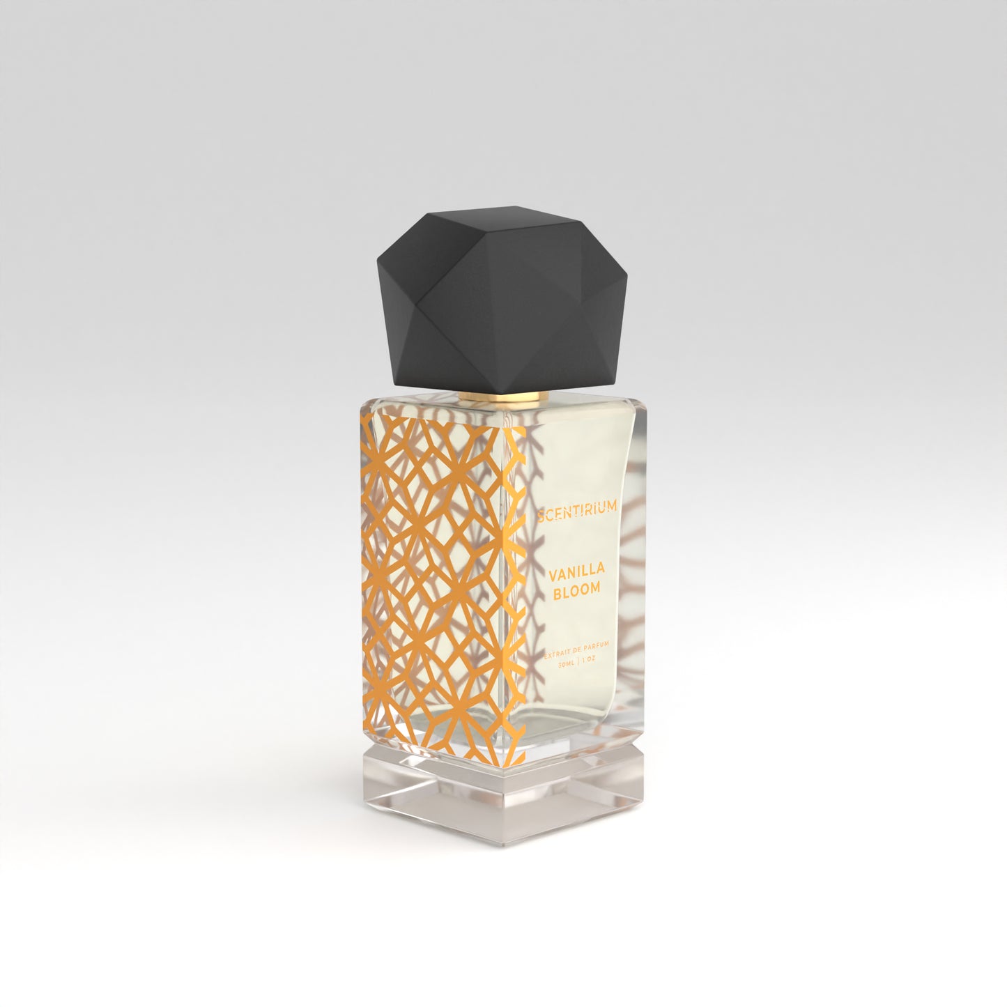 Vanilla Bloom