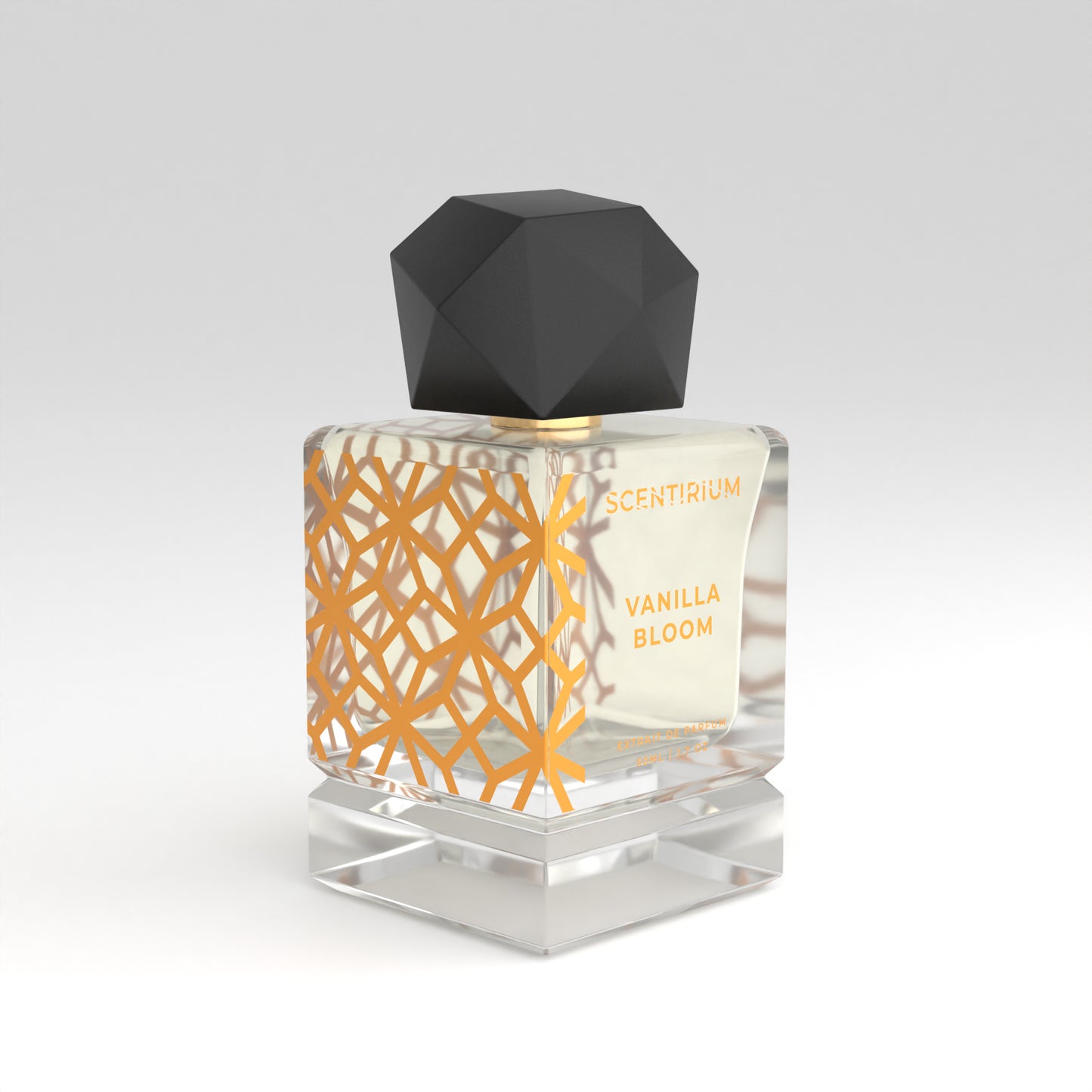 Vanilla Bloom