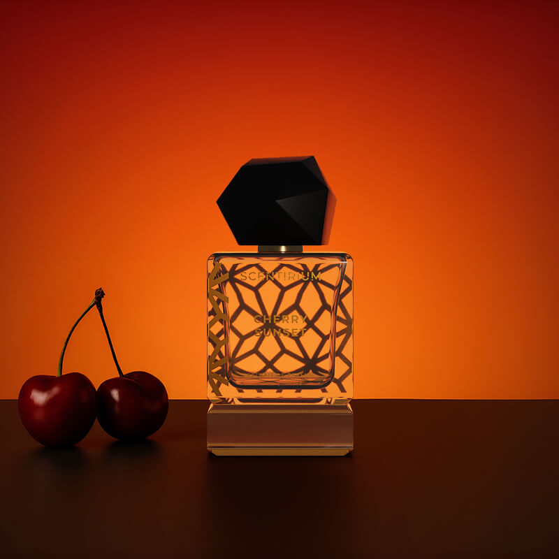 Cherry Sunset